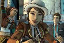Tales from the Borderlands