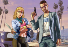 العلاقة بين بطلي GTA 6 قد تأخذ القصة الى منحى جديد مختلف كلياً