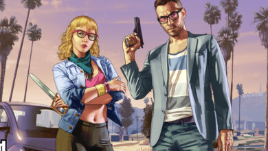 العلاقة بين بطلي GTA 6 قد تأخذ القصة الى منحى جديد مختلف كلياً