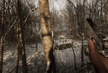 Abandoned بلايستيشن 5