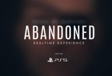 ديمو Abandoned