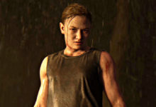 The Last of Us