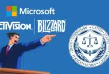 Activision ومايكروسوفت