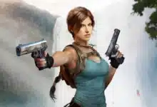 Tomb Raider