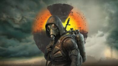 Stalker 2 Heart of Chernobyl