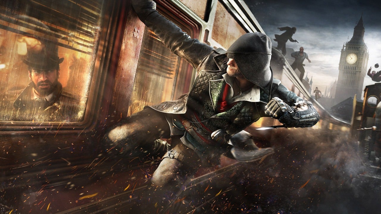 Assassin’s Creed مجانية