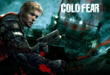 Cold Fear