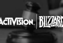 Activision Blizzard مايكروسوفت