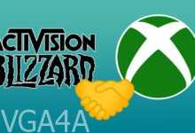 مايكروسوفت Activision