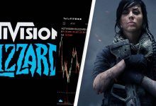 Activision والتحرش