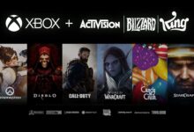 Microsoft Activision