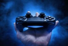 ألعاب الفيديو