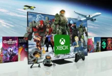 Xbox مايكروسوفت