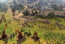 Age of Empires IV