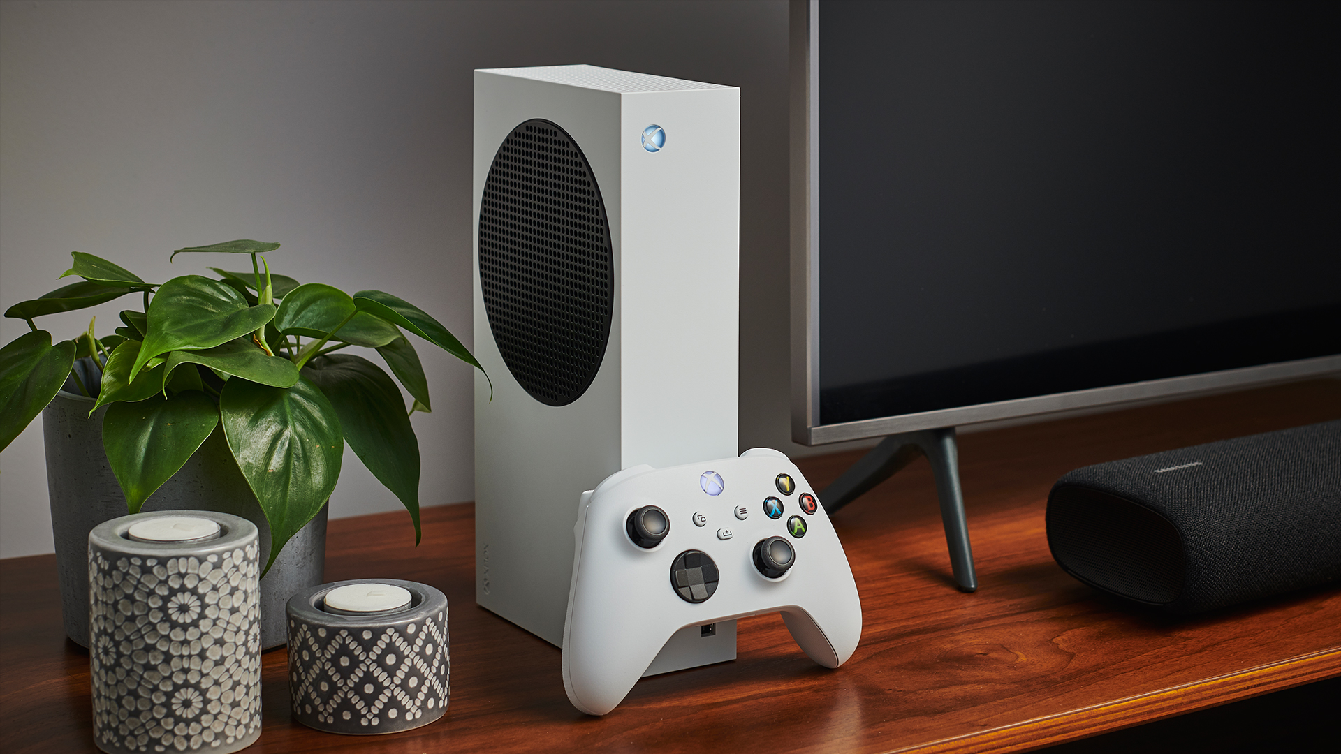 جهاز Xbox Series S