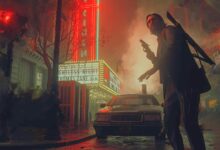 ميزانية تطوير Alan Wake 2