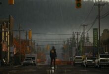 Alan Wake 2