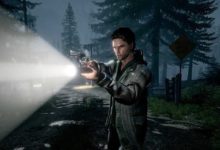 Alan Wake