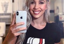 God Of War Ragnarok Alanah Pearce