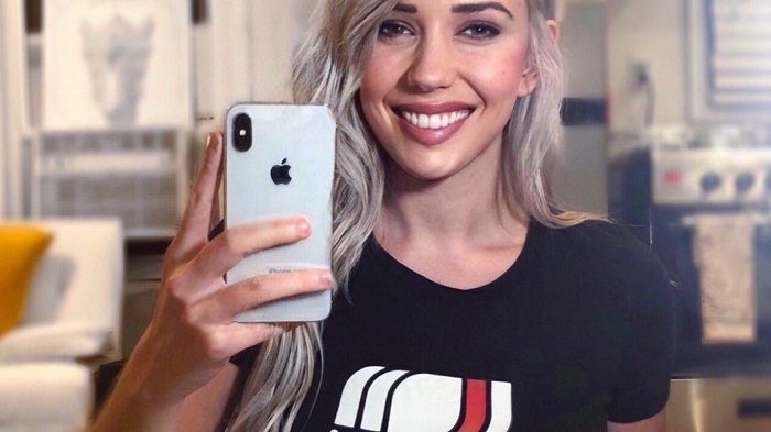 God Of War Ragnarok Alanah Pearce