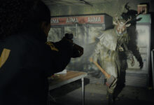 Alan Wake 2