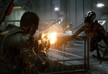 Aliens: Fireteam