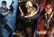 Resident Evil