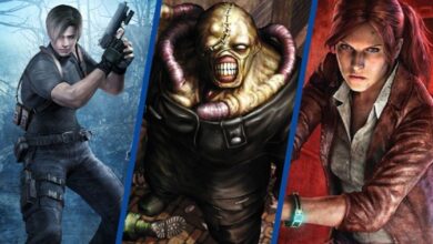 Resident Evil