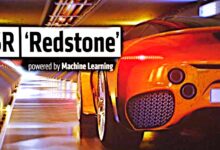 FSR Redstone