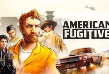 American Fugitive