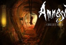 Amnesia Collection