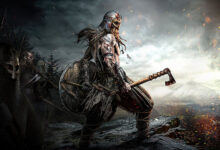 ancestors legacy