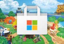 Animal Crossing Xbox Fake