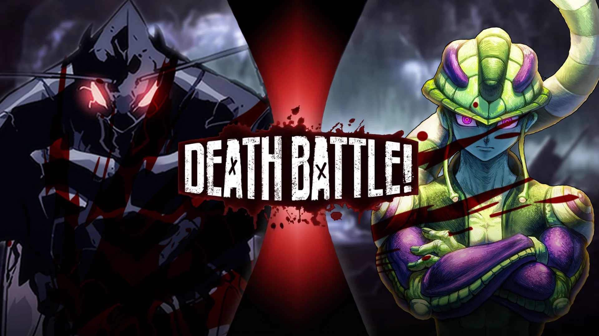 Hunter x Hunter Solo Leveling