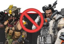 Apex Legends