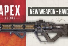 Apex Legends
