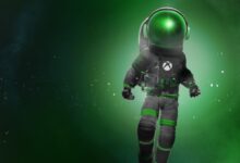Xbox Series X/S