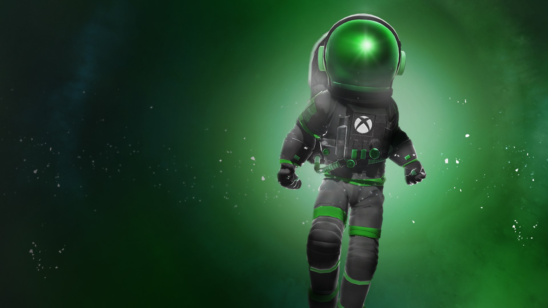Xbox Series X/S