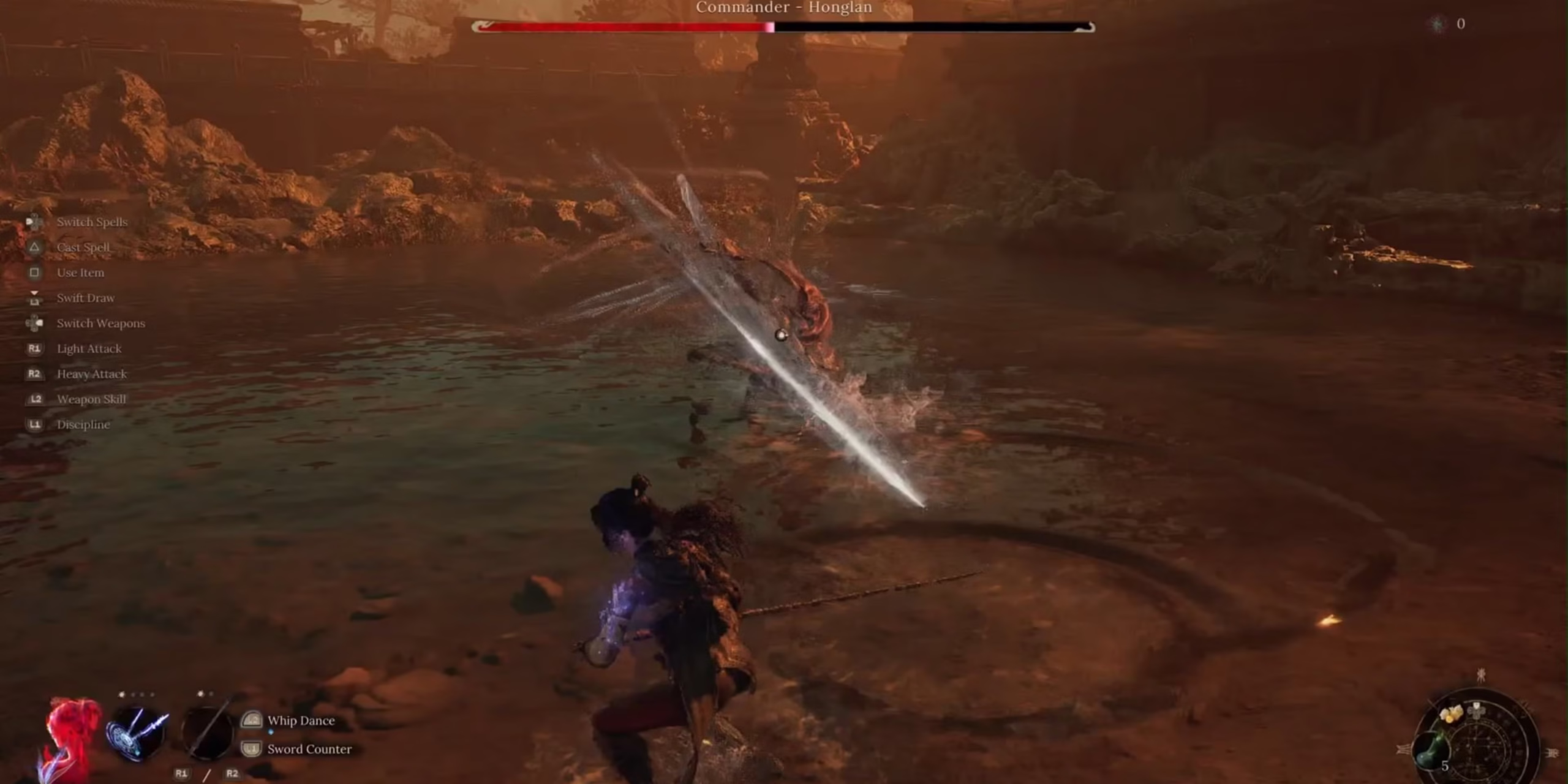  Wuchang: Fallen Feathers
