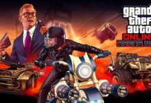 GTA Online