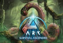 Ark: Survival Ascended