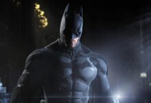 Batman