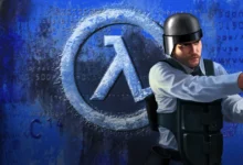 Half-Life Blue Shift
