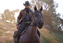 Red Dead Redemption 2