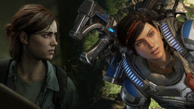 بلايستيشن واكس بوكس