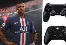 EA FC 24