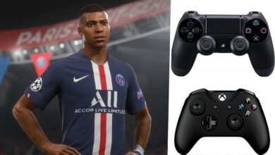 EA FC 24