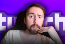 Asmongold