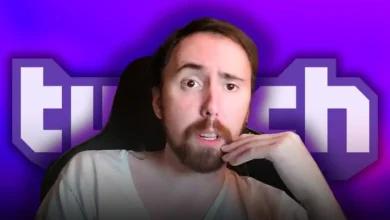 Asmongold