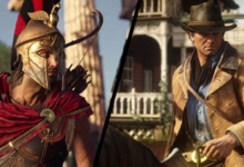 Assassin’s Creed Odyssey